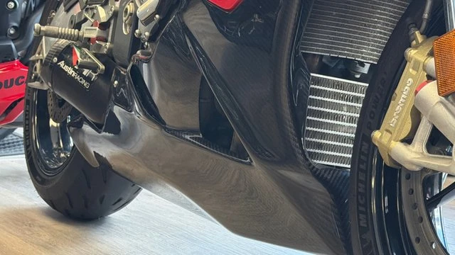 2012 BMW S1000 - Image 12 of 14