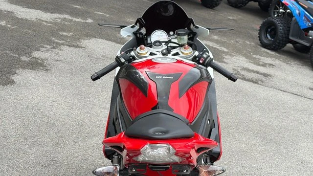 2012 BMW S1000 - Image 5 of 14