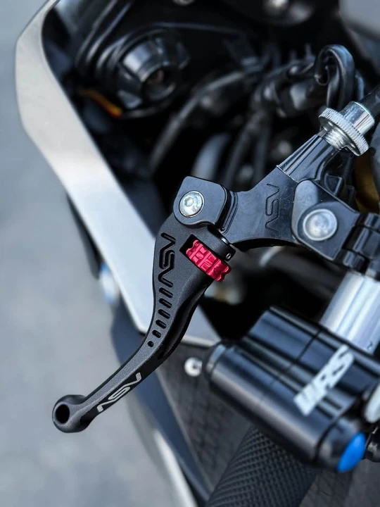 2012 BMW S1000 - Image 10 of 13