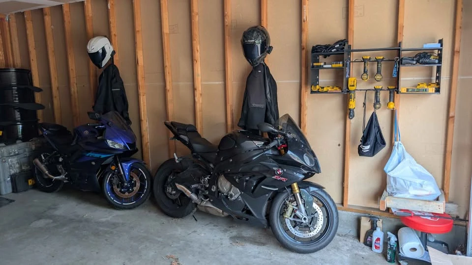 2012 BMW S1000 - Image 2 of 6