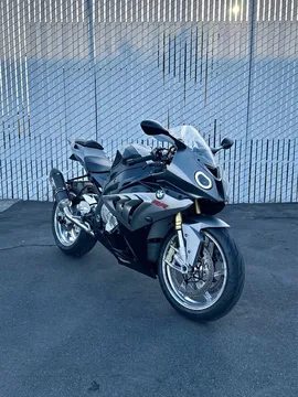 2012 BMW S1000RR