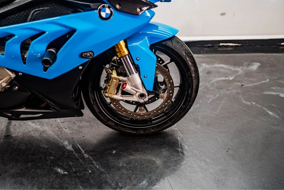 2012 BMW S1000 - Image 4 of 10