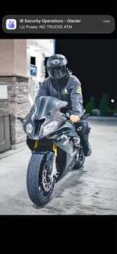 2012 BMW S1000RR