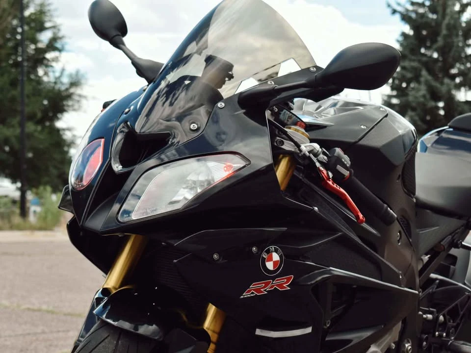 2012 BMW S1000 - Image 5 of 18