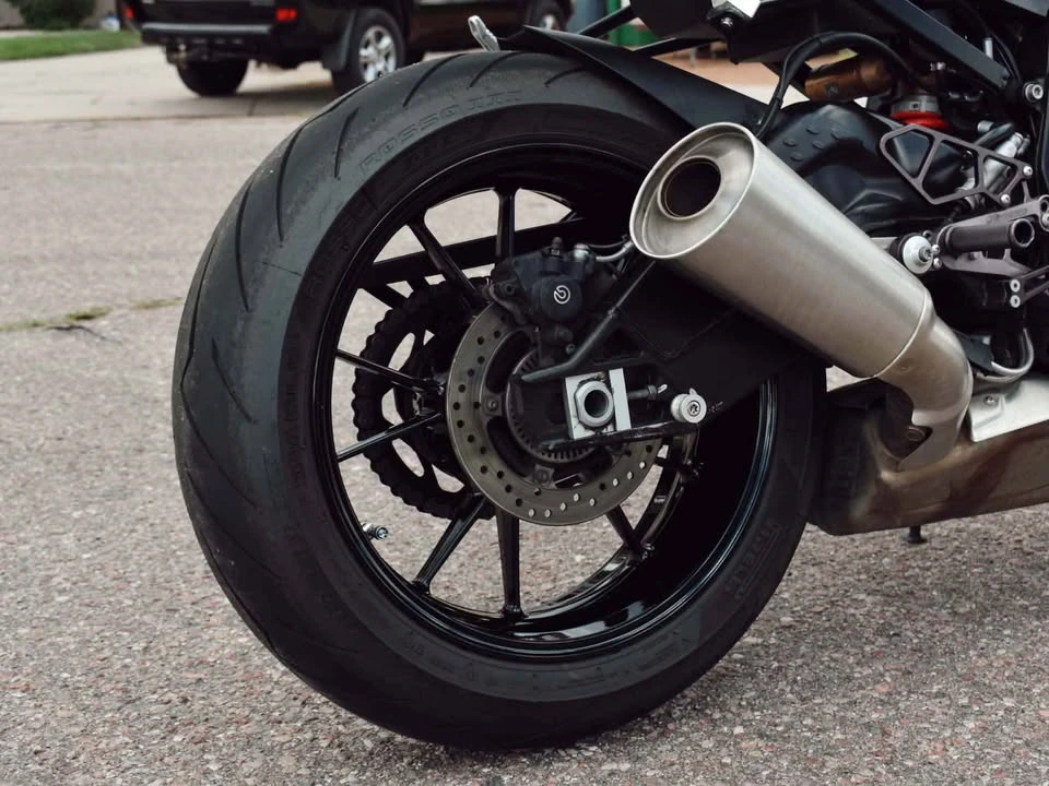 2012 BMW S1000 - Image 14 of 18