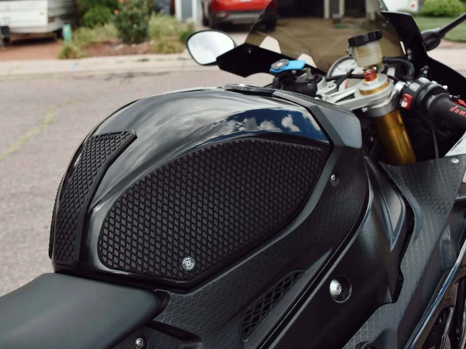 2012 BMW S1000 - Image 16 of 18