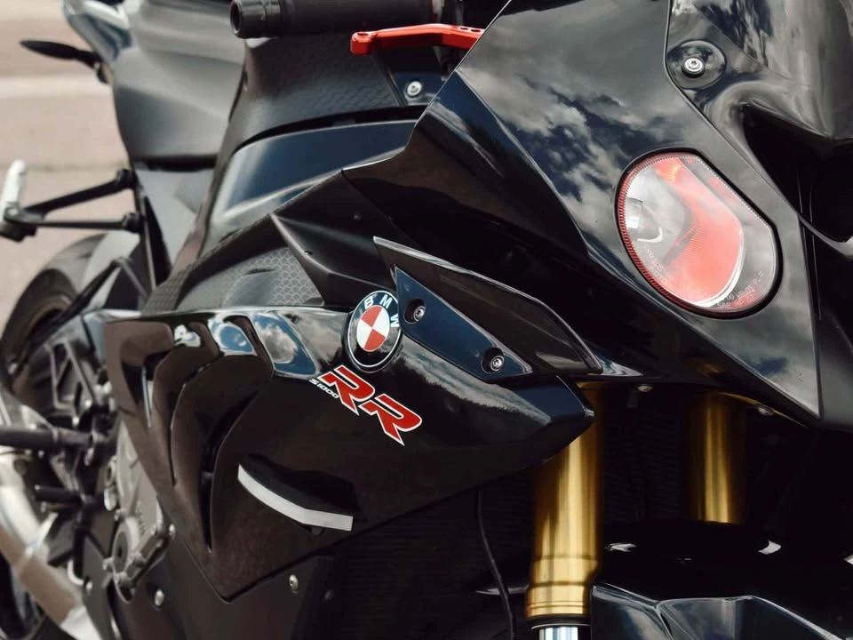 2012 BMW S1000 - Image 4 of 18
