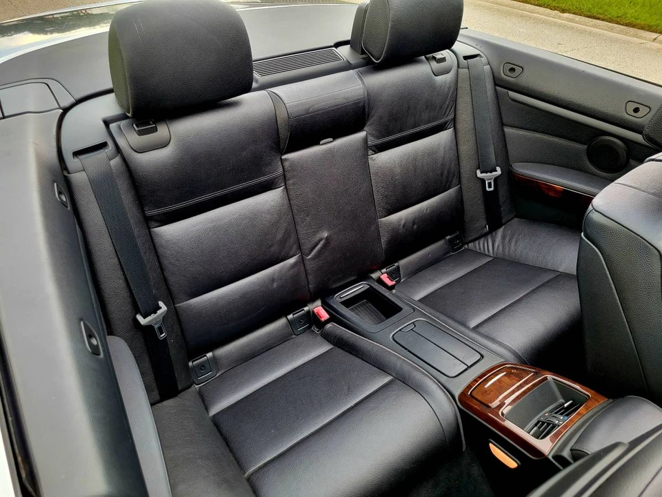 2012 BMW E93 3 Series Convertible - Image 18 of 20