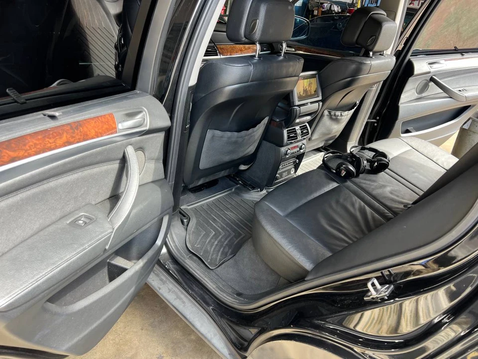 2012 BMW E70 X5 - Image 10 of 18
