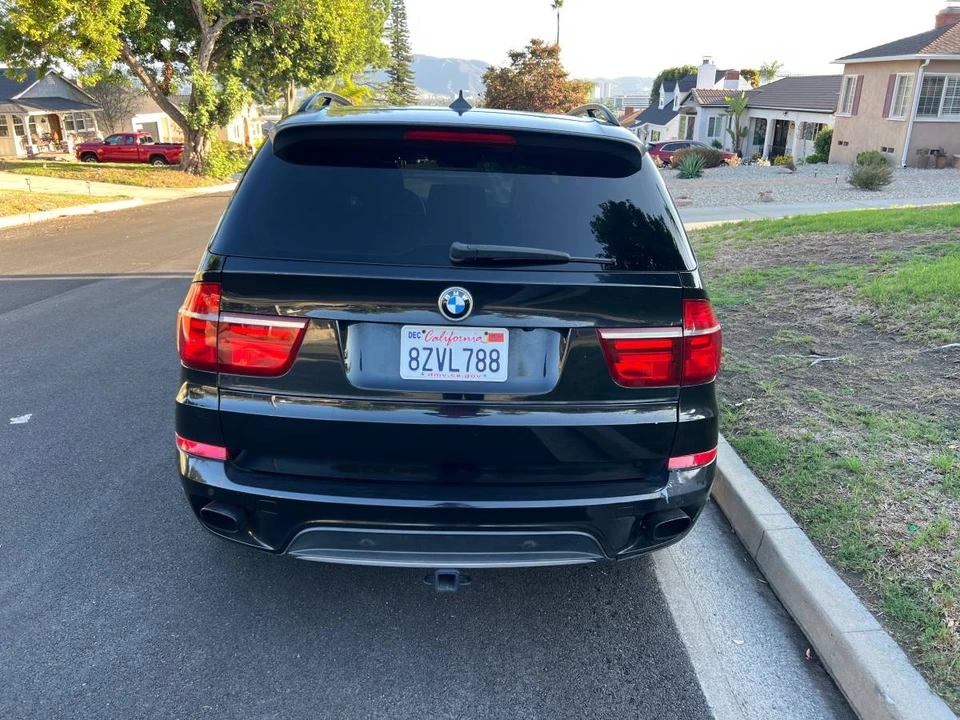 2012 BMW E70 X5 - Image 2 of 18