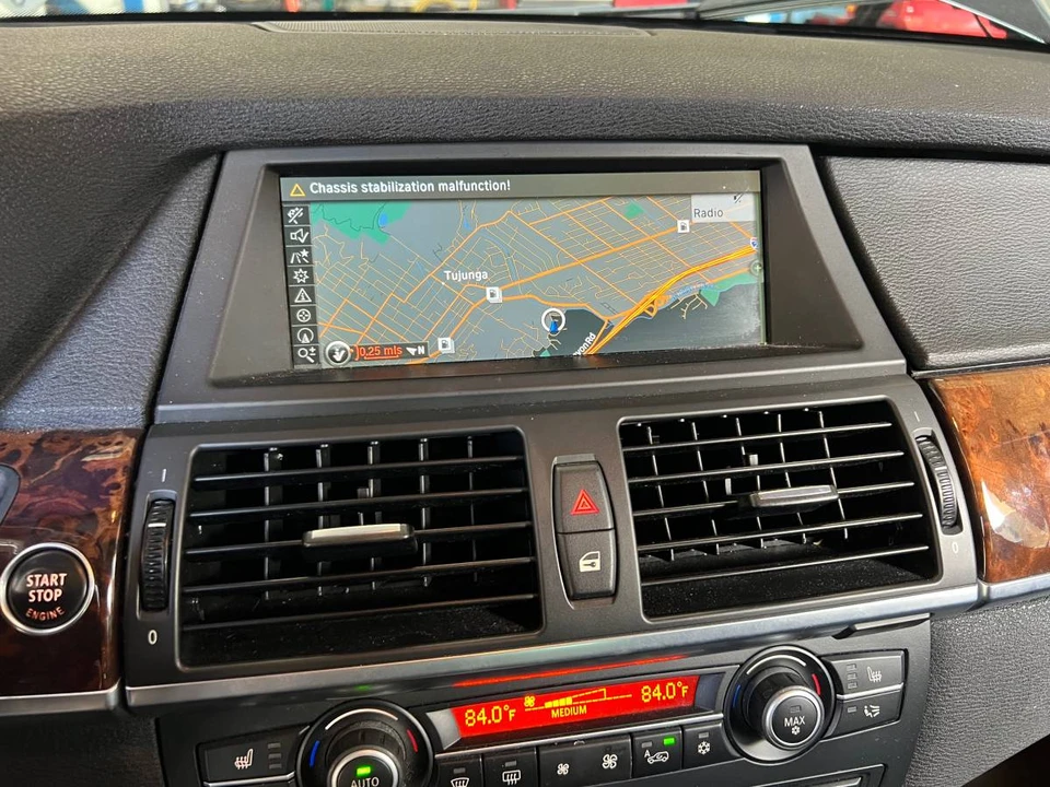 2012 BMW E70 X5 - Image 8 of 18