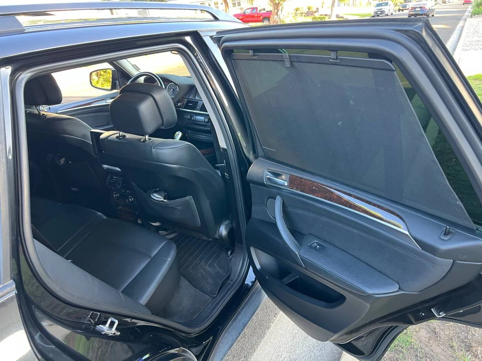 2012 BMW E70 X5 - Image 12 of 18