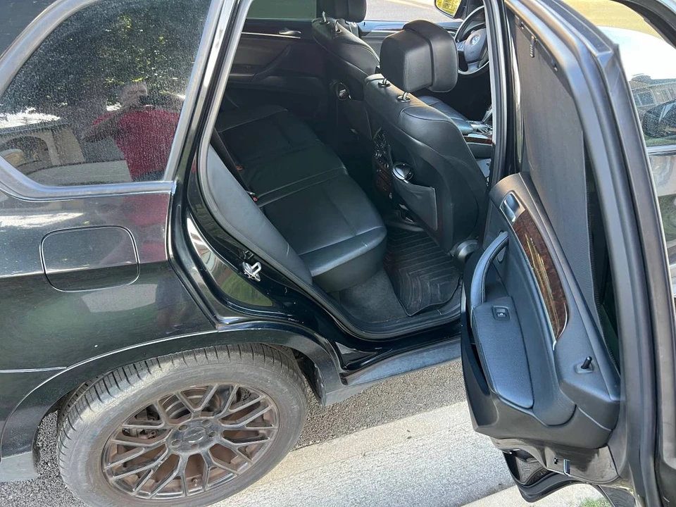 2012 BMW E70 X5 - Image 13 of 18