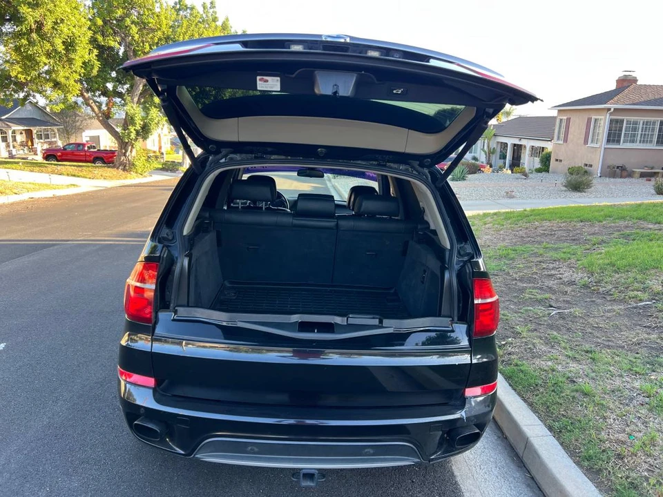 2012 BMW E70 X5 - Image 5 of 18