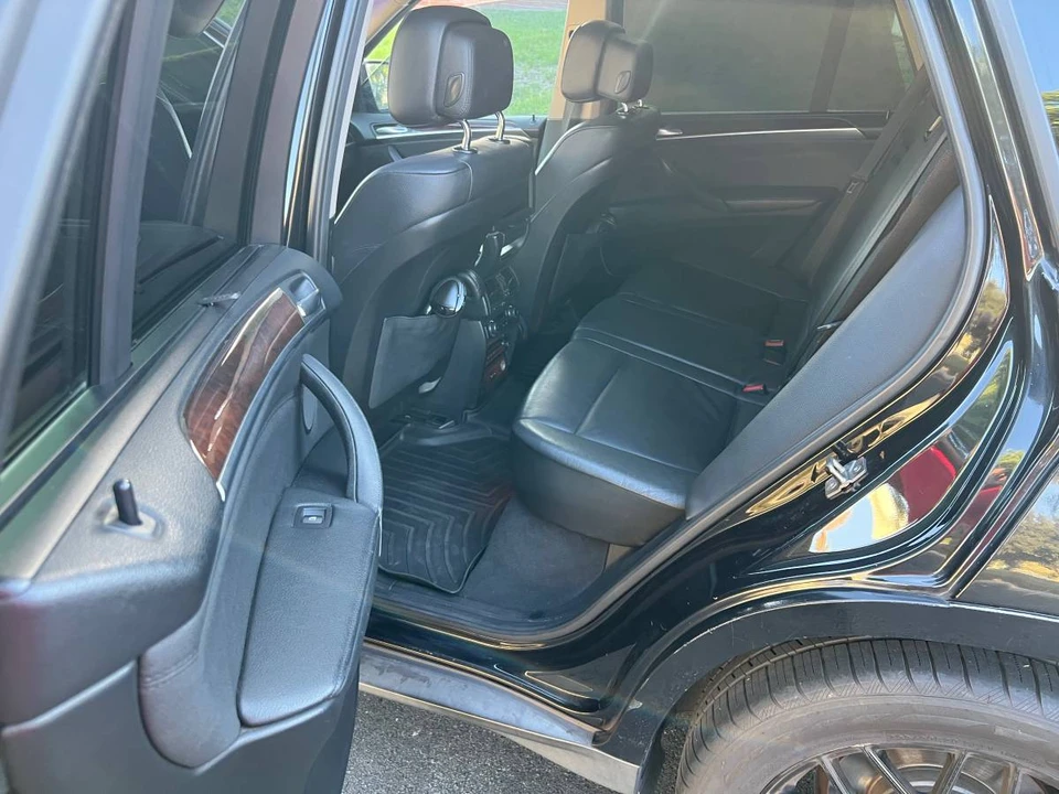 2012 BMW E70 X5 - Image 15 of 18