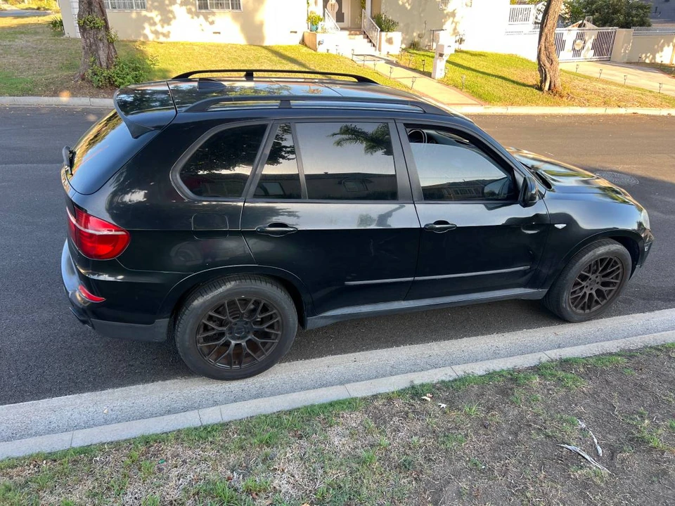 2012 BMW E70 X5 - Image 3 of 18