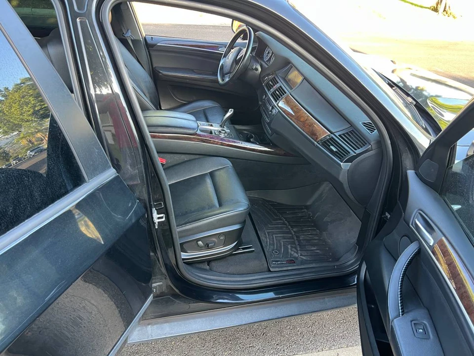 2012 BMW E70 X5 - Image 18 of 18
