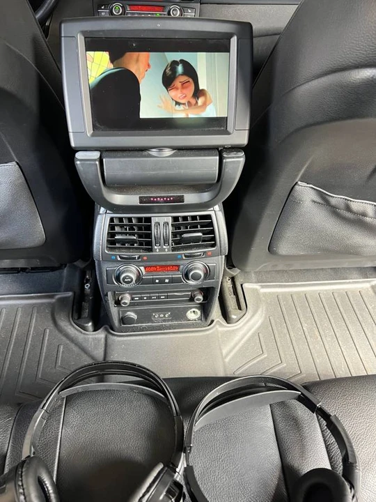 2012 BMW E70 X5 - Image 9 of 18