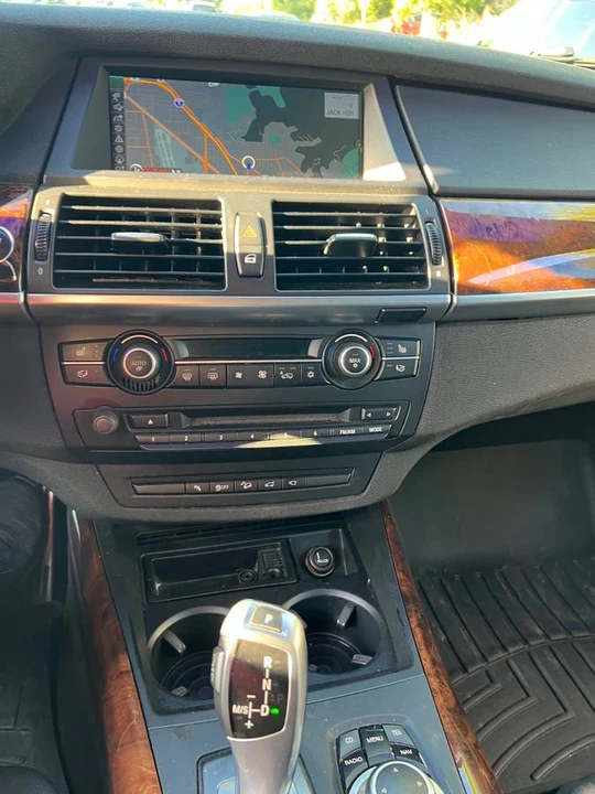 2012 BMW E70 X5 - Image 14 of 18