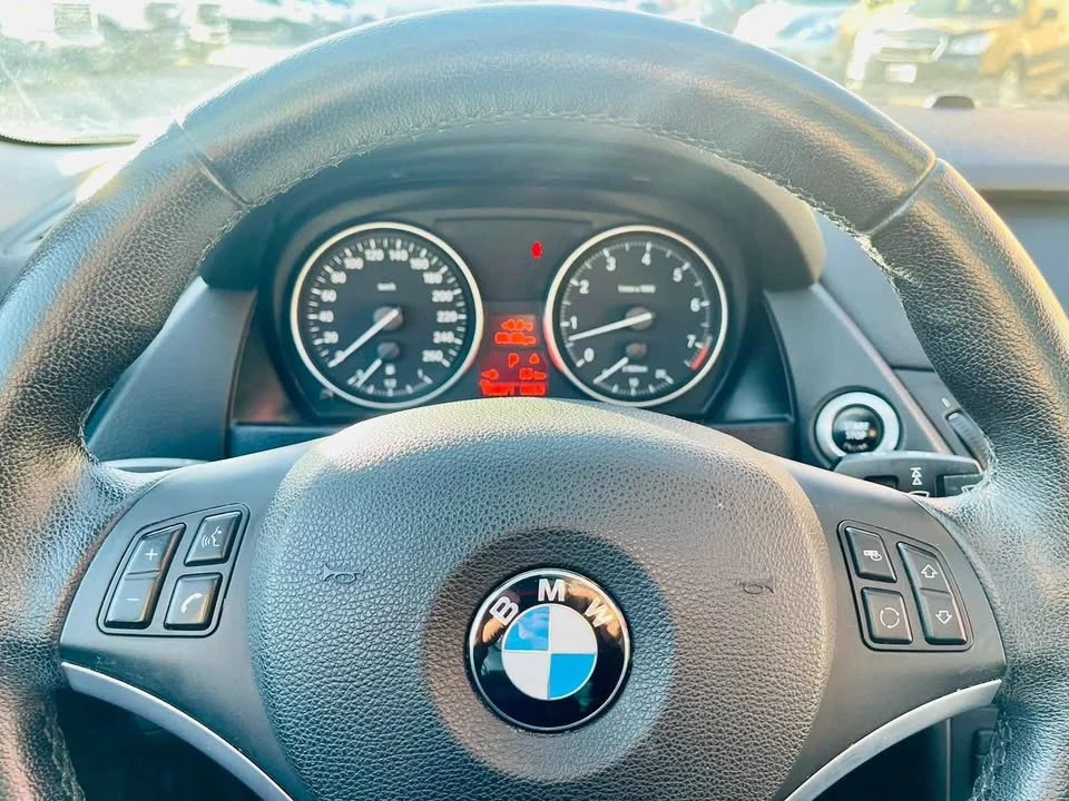 2012 BMW E84 X1 - Image 3 of 8