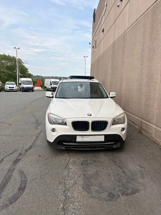 2012 BMW E84 X1 - Image 12 of 12