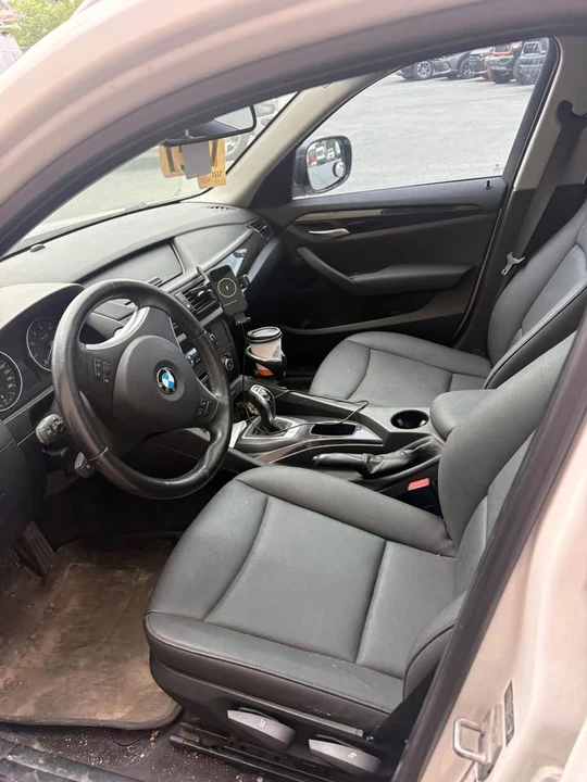 2012 BMW E84 X1 - Image 6 of 12