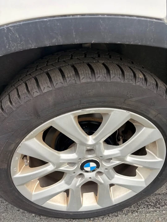 2012 BMW E84 X1 - Image 11 of 12