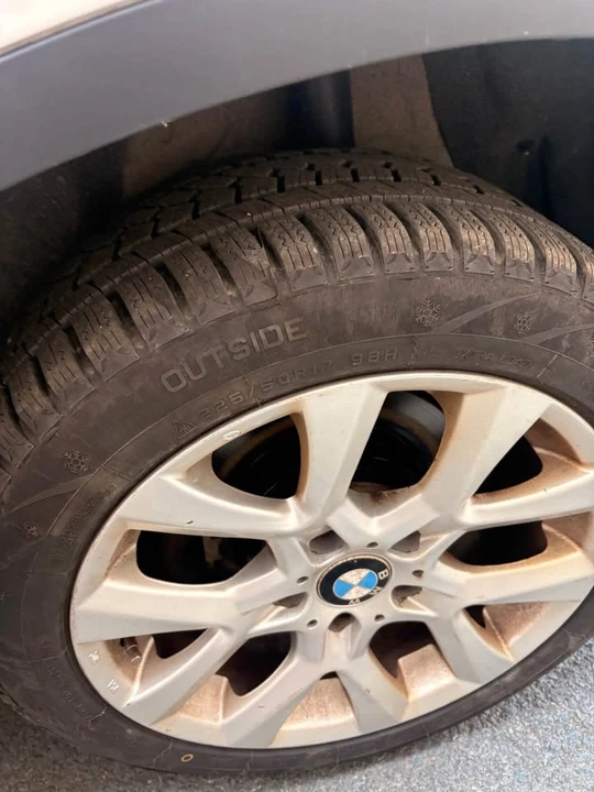 2012 BMW E84 X1 - Image 4 of 12