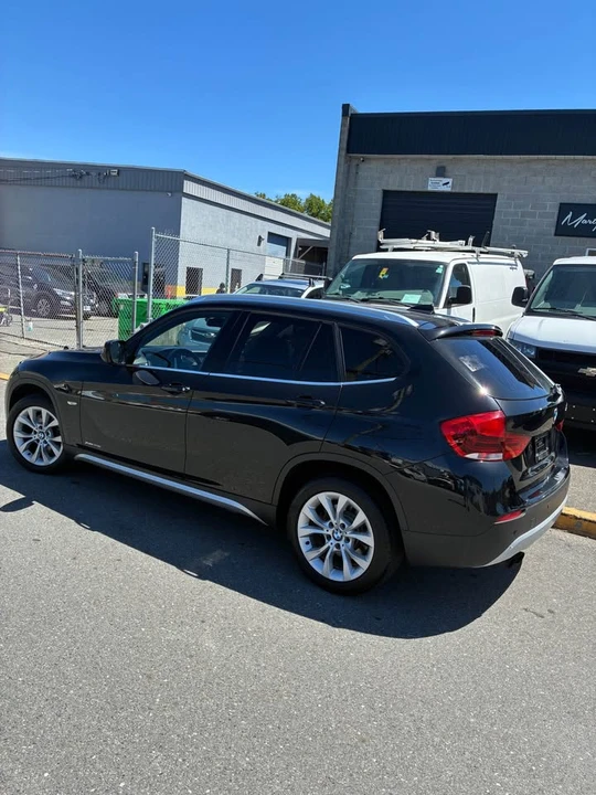2012 BMW E84 X1 - Image 4 of 14