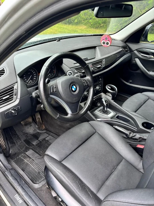 2012 BMW E84 X1 - Image 5 of 6