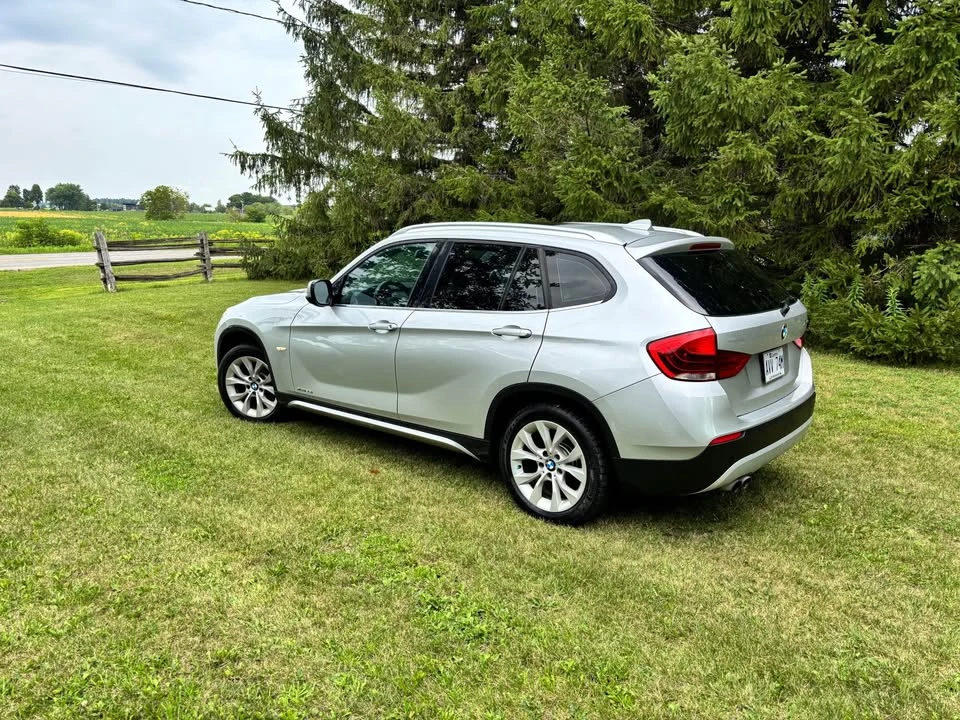 2012 BMW E84 X1 - Image 3 of 6