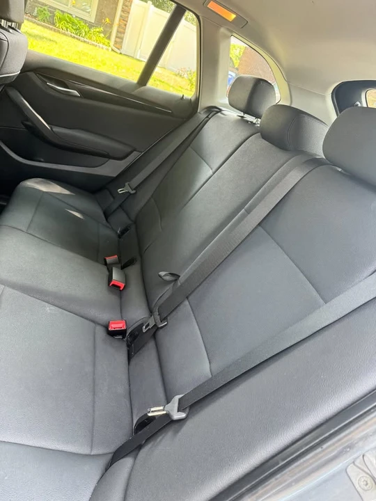 2012 BMW E84 X1 - Image 7 of 7