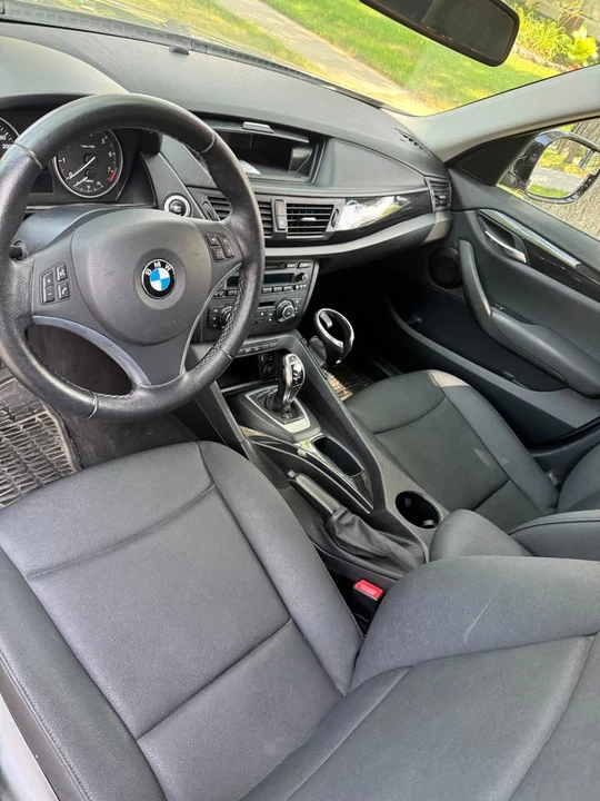 2012 BMW E84 X1 - Image 6 of 7