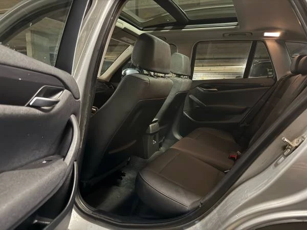 2012 BMW E84 X1 - Image 7 of 8