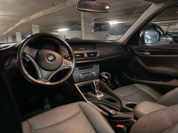 2012 BMW E84 X1 - Image 6 of 8