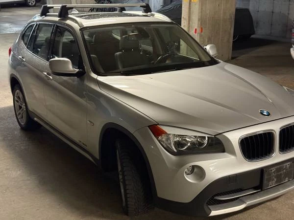 2012 BMW E84 X1 - Image 2 of 8