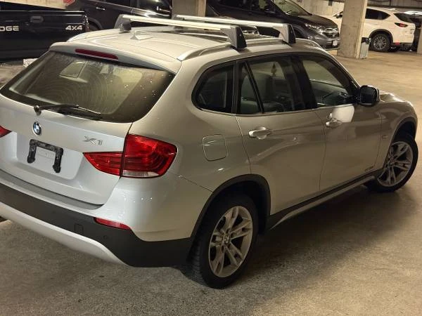 2012 BMW E84 X1 - Image 3 of 8