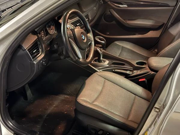 2012 BMW E84 X1 - Image 5 of 8