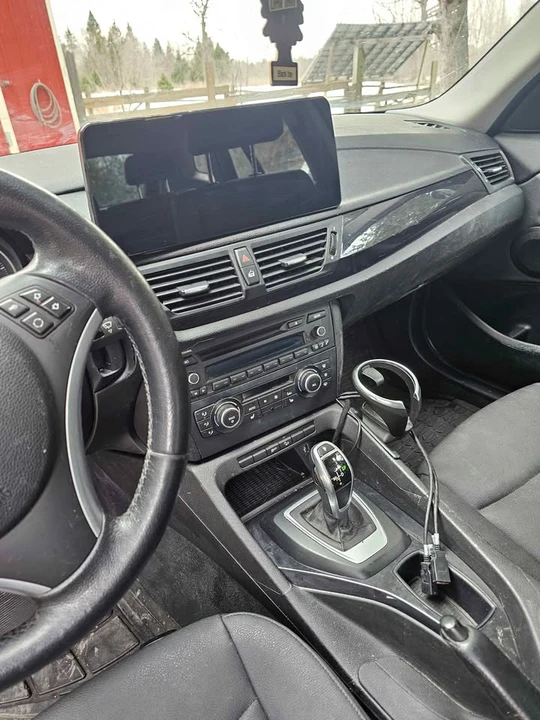 2012 BMW E84 X1 - Image 2 of 10