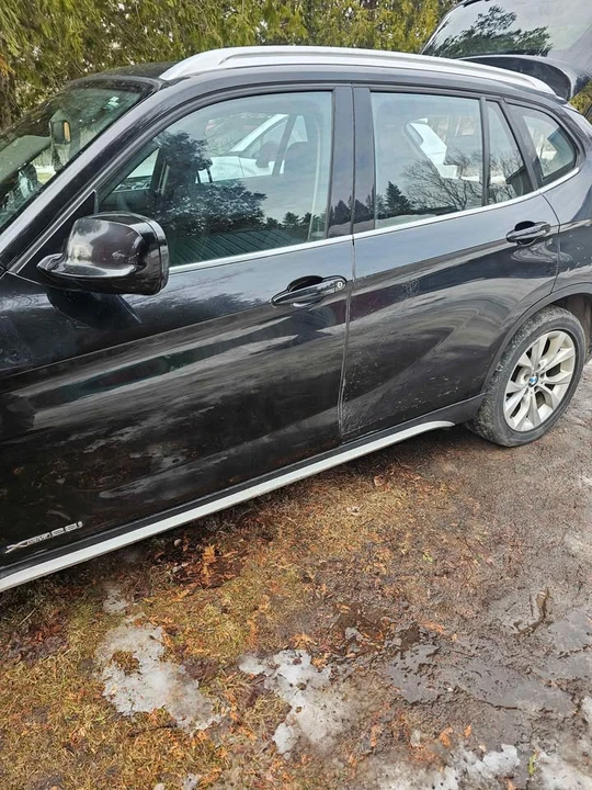 2012 BMW E84 X1 - Image 6 of 10