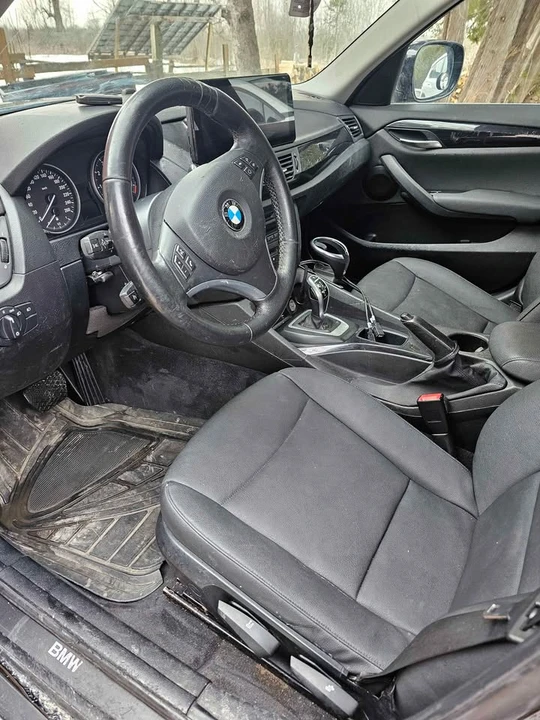 2012 BMW E84 X1 - Image 5 of 10
