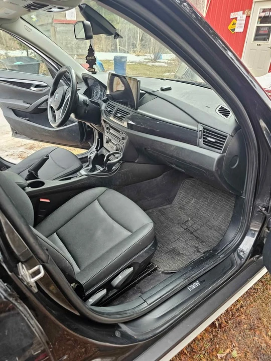 2012 BMW E84 X1 - Image 4 of 10