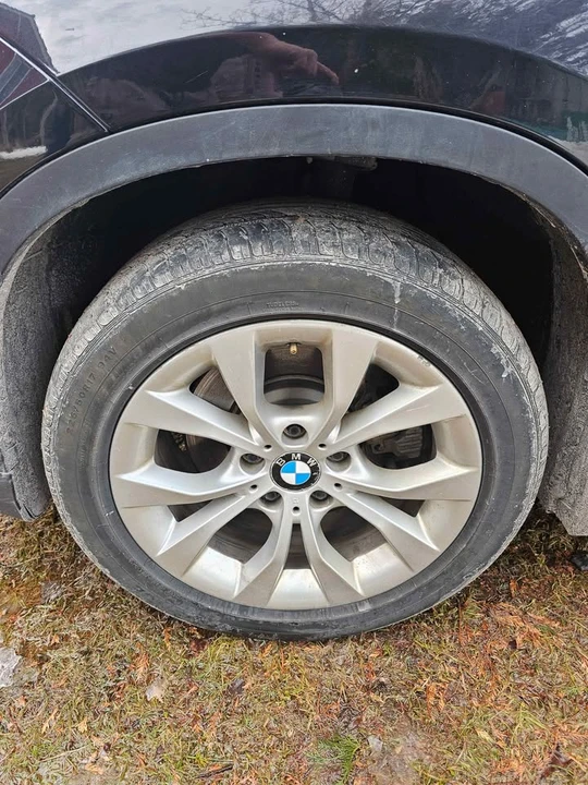 2012 BMW E84 X1 - Image 7 of 10