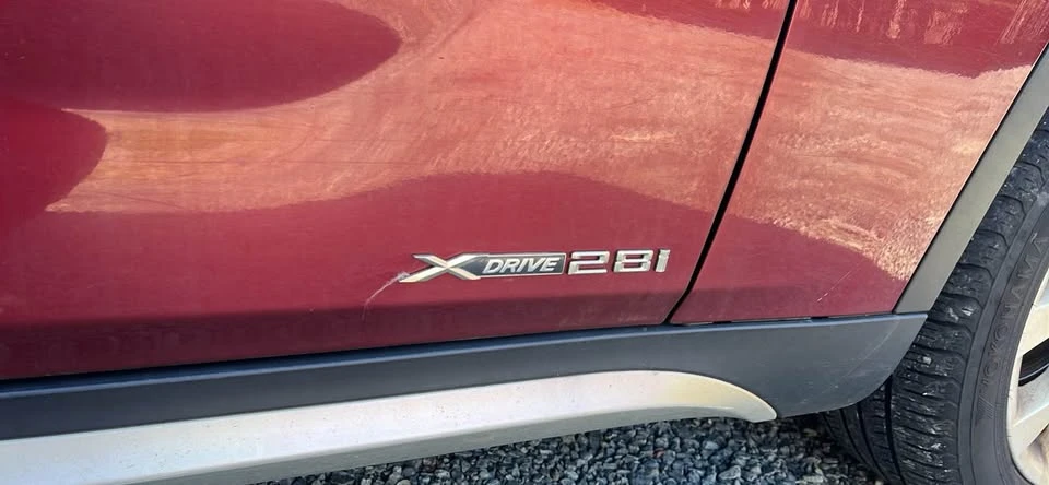 2012 BMW E84 X1 - Image 9 of 10