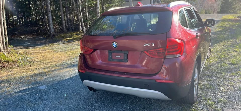 2012 BMW E84 X1 - Image 3 of 10