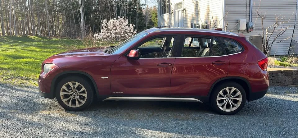 2012 BMW E84 X1 - Image 2 of 10