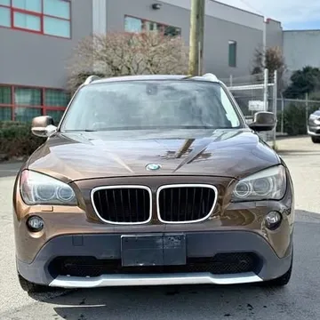 2012 BMW X1 xDrive28i