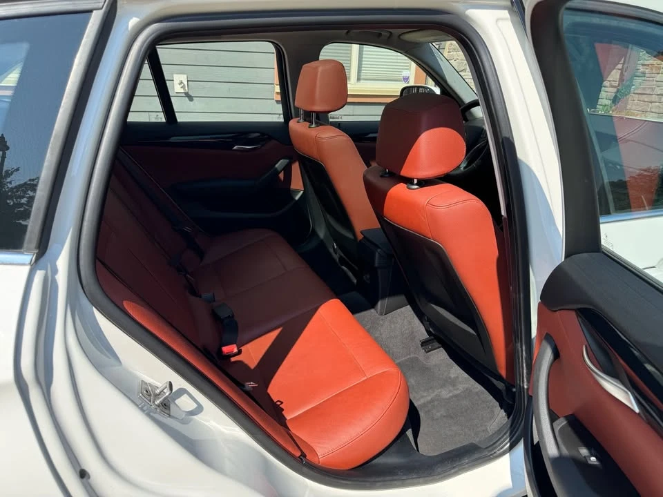 2012 BMW E84 X1 - Image 11 of 16