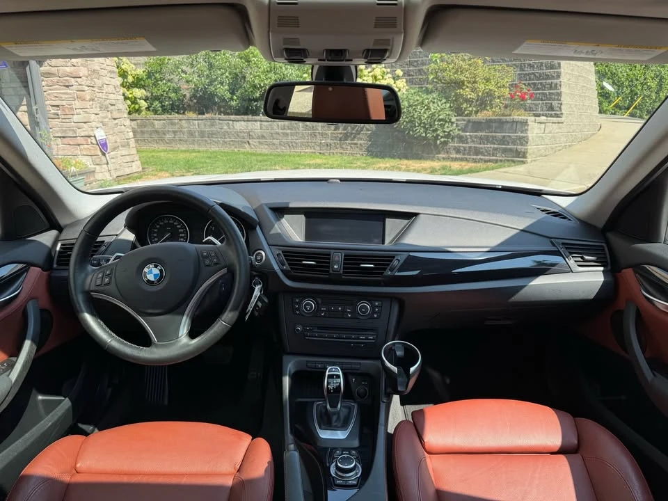 2012 BMW E84 X1 - Image 12 of 16
