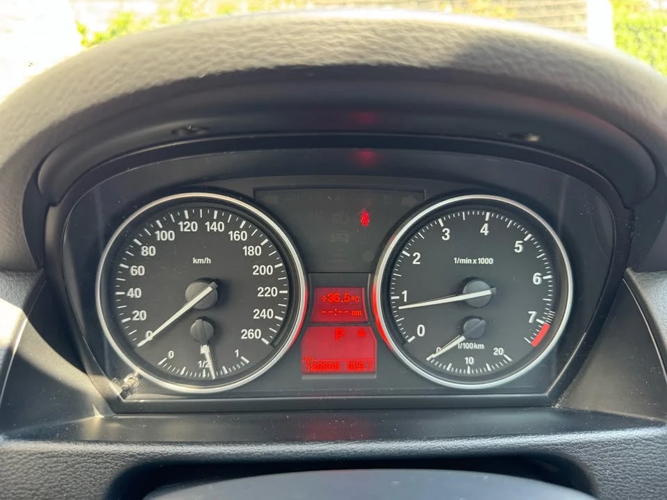 2012 BMW E84 X1 - Image 15 of 16